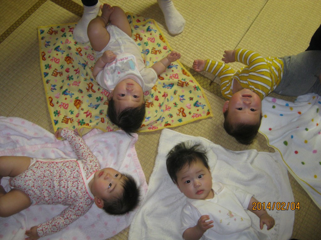 子育てコーチング