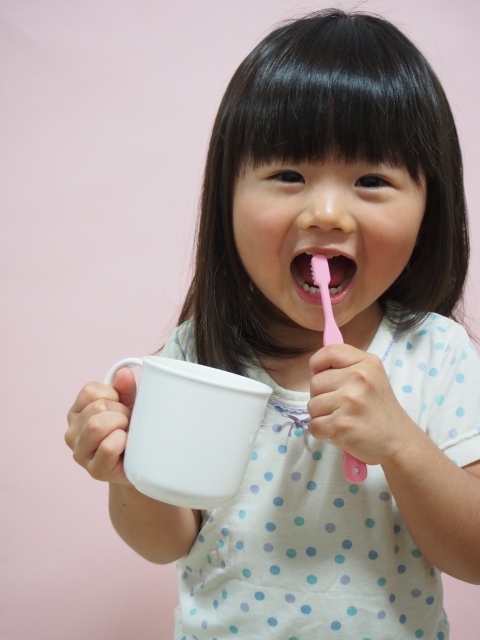 はみがき講座ご案内