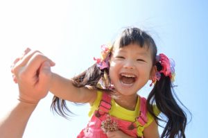 【子育てカウンセリング】