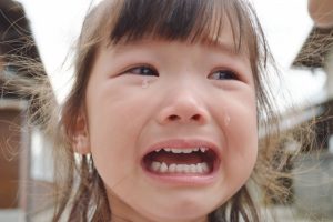 子どもだって色々あるんだよ