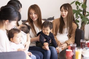 みんな一緒のわけがない！